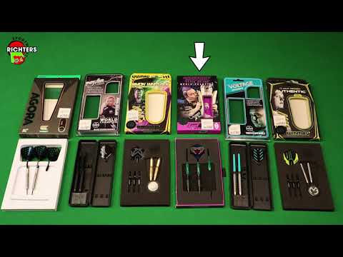 Welchen Dartpfeil brauche ich? | Folge #02