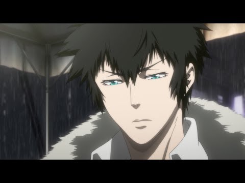 Miniatura do Vídeo Promocional Trailer Funimation dub version