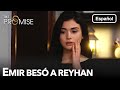 Emir besó a Reyhan | La Promesa Capítulo 54 (en Español)