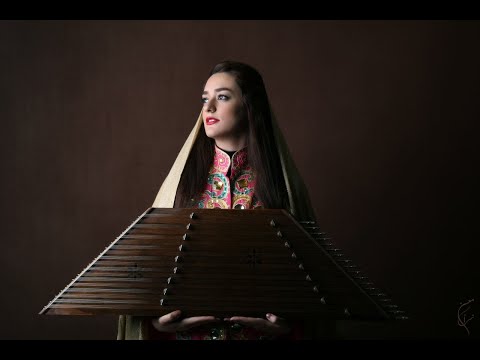 Mehrnoosh Zolfaghari’s master concert ’Awakening’