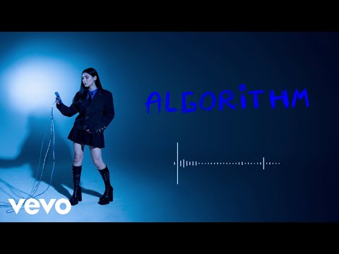 Pam Rabbit - algorithm (Official Audio)