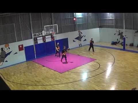 PROGRESSIVE LEAGUE TROLLS B.C. - ΟΛΥΜΠΙΑ ΑΙΓΑΛΕΩ 67-73