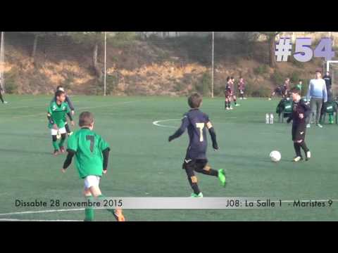 Tots els gols de la temporada 2015-16 (2007)