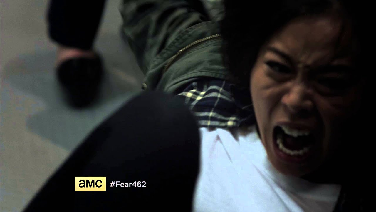 Fear the Walking Dead: Flight 462 Episode 13
