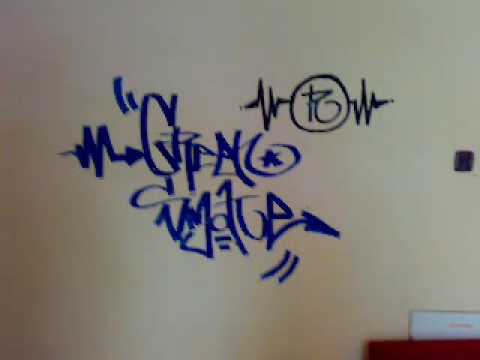 Green Smoke Pogłos Ulicy