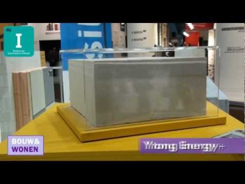 Batibouw 2012 - Innovation Parcours deel 1