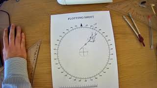Introduction to Radar Plotting