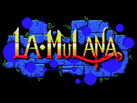 [VGM - 137] La-Mulana - Mr. Explorer