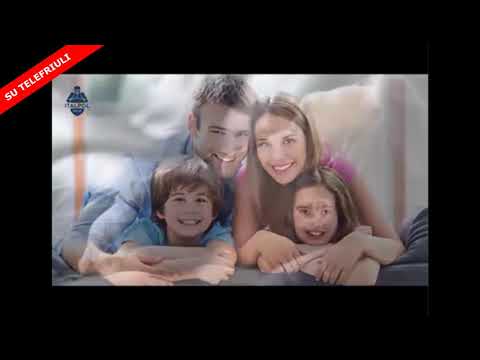 PROGETTO SICUREZZA ITALPOL