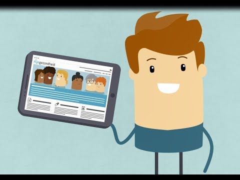 Portaal Mijngezondheid: een overzicht van jóuw gezondheidsgegevens
