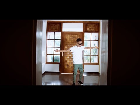 Ronze - Huruma (Official Music Video 4K)