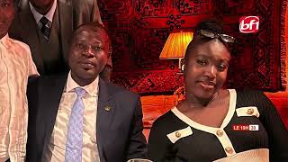 Download lagu Events of September 30 in Burkina Faso: the danger of fake news mp3 Download lagu Events of September 30 in Burkina Faso: the danger of fake news mp3