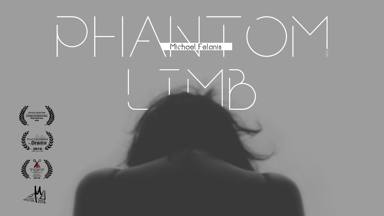 Phantom Limb (Trailer)