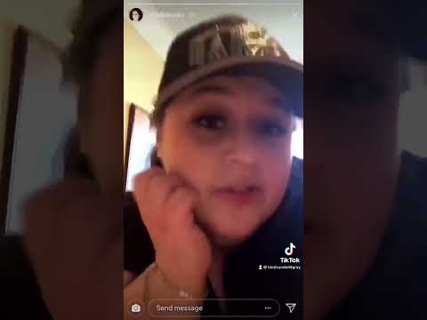 nikki blonsky infamous west virginia hotel snapchat story