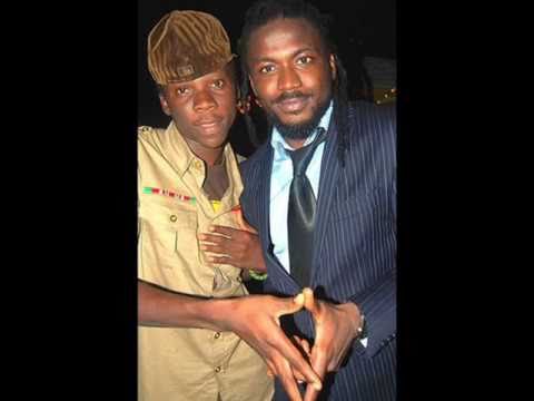 STONEBWOY FT SAMINI (CLIMAX) SLIDE VIDEO.UNOFFICIAL.wmv