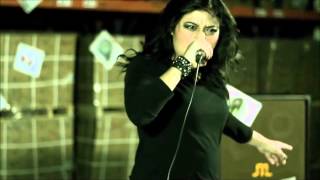 Spit On Your Grave - You Will Be My Torture (Official Video)