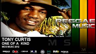 Tony Curtis - One Of A  Kind