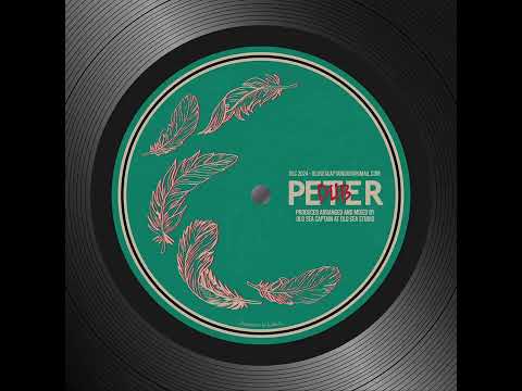 Old Sea Captain - Peter & Dub