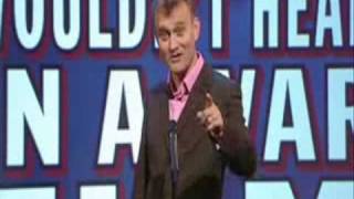 Mock the Week - Hugh Dennis Compilation
