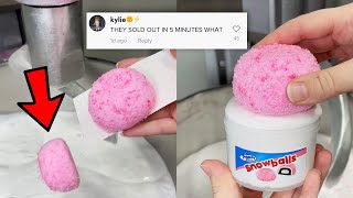 Why Are You SOLD OUT of Slime?