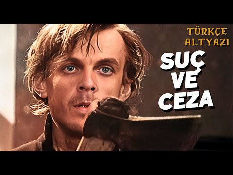 Suç ve Ceza Full Film