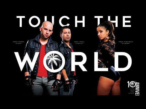 Pasito Time with Island Touch Pro - 5.11.2020