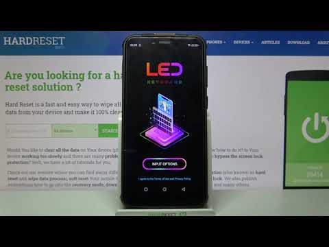 How to Download LED Keyboard on ULEFONE Armor 5S – Apply Light Keyboard App