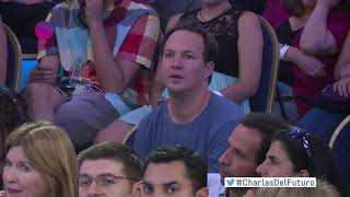 Una evolución impredecible 