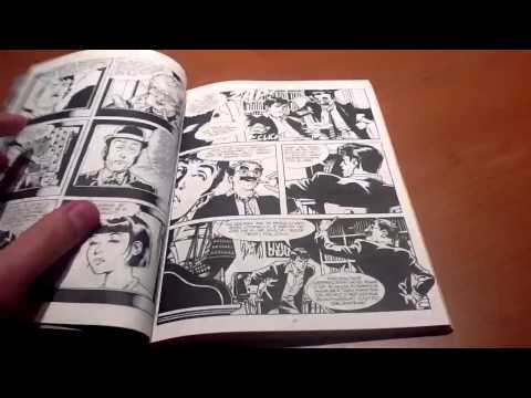 DYLAN DOG#122:THE RESURECTION