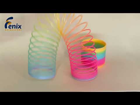 Mola Maluca - Fenix Brinquedos