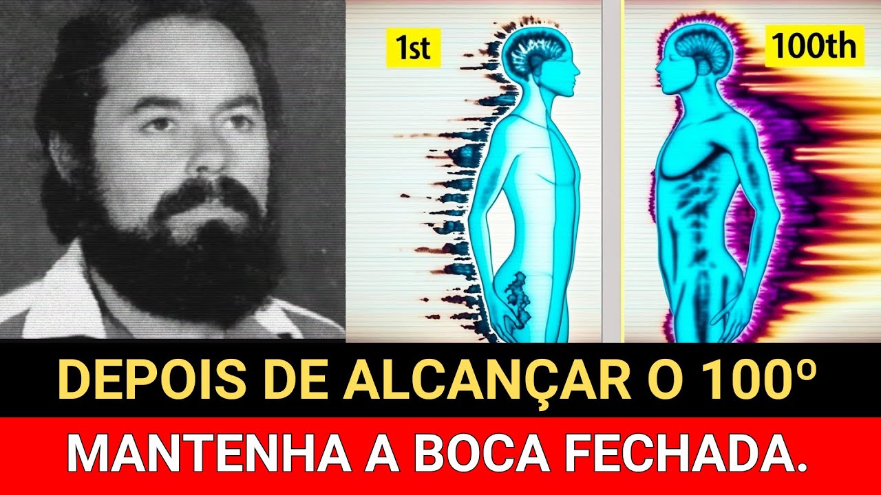 Repita Isso 100 Vezes e Veja o Destino se Curvar a Seu Favor – Jacobo Grinberg