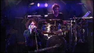 The Cure - Anniversary (Live 2004)