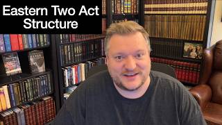 How to Write Enduring Bestsellers with the Chiastic Structure