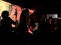THE SADIES - "Whispering Circles" - LIVE @ THE CASBAH 6-11-10