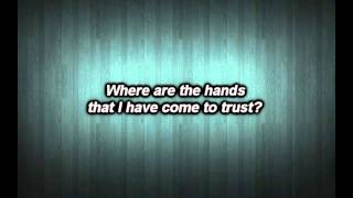 Close Your Eyes - Bitter Path (Lyrics)