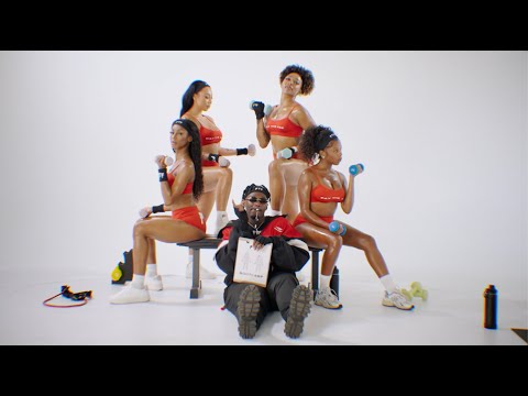 Whookilledkenny - Work