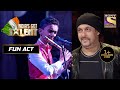 इस Flute Artist के Act को मिला Salman से Standing Ovation India S Got Talent