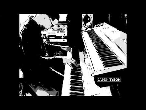 Jason Tyson - No One Else