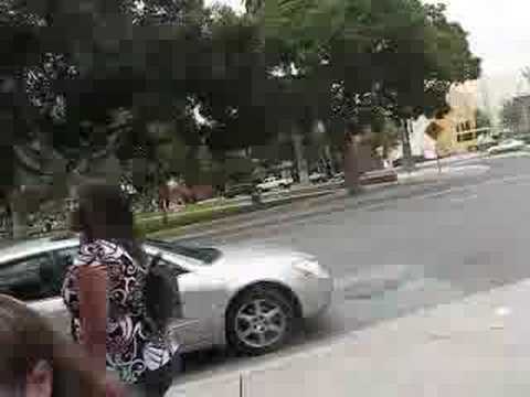 Waiting for the Fanime Masquerade