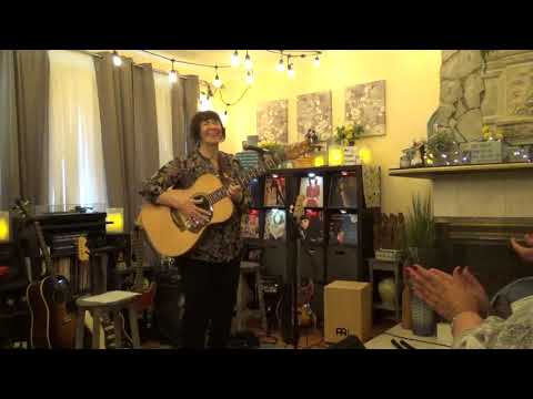 Promotional video thumbnail 1 for Bunny Barnes - Instrumental Fingerstyle Guitarist