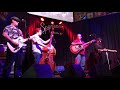 Wayne Hancock - Morning, Noon & Night - Sportsmens Tavern, Buffalo, NY - 2019-06-11