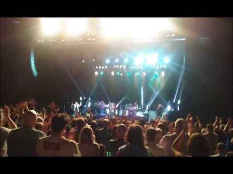 Yes Miscellany: 3/16/94 - Talk Premier Party in Los Angeles 4/14 - Interview