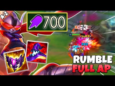 VENITE A PRENDERE IL FUOCO w/ @mrchuck12  - League of Legends ITA #3488