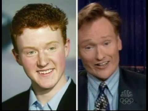 Late Night 'Monologue 4/16/04