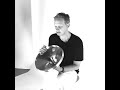 Tom-Dixon-Beat-Tall-Pendelleuchte-LED-schwarz-Messing YouTube Video