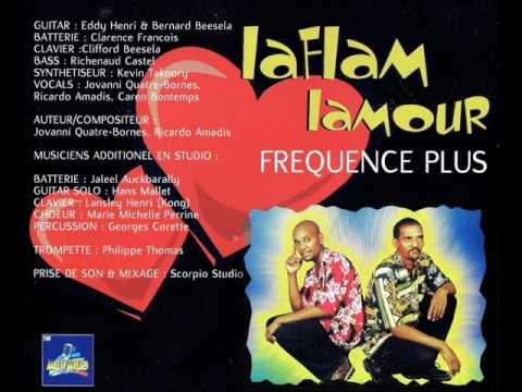 amize la flam lamour