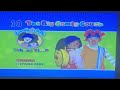 Triple Feature DVD Opening 1 821