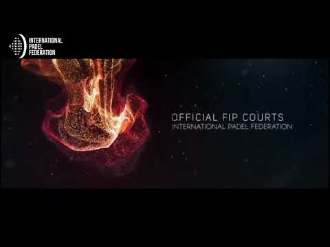 CUPRA FIP GOLD ALKMAAR - Final - Mercadal / Scatena vs Restivo / Oliveira