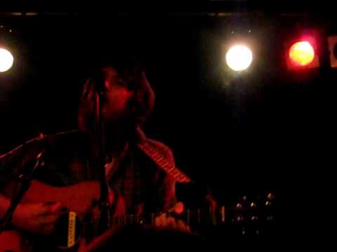 Thumbnail for Robin Pecknold - He Doesn't Know Why by Robin Pecknold