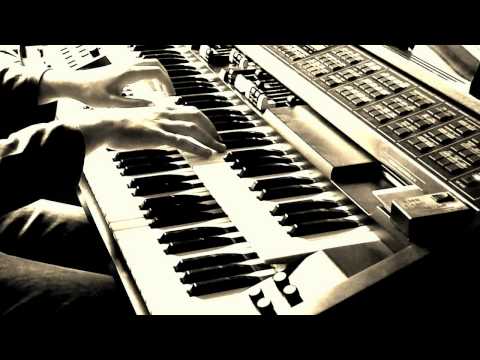 Thedaanvo's Registration Tips - The H100 Sound on your Wersi Spectra